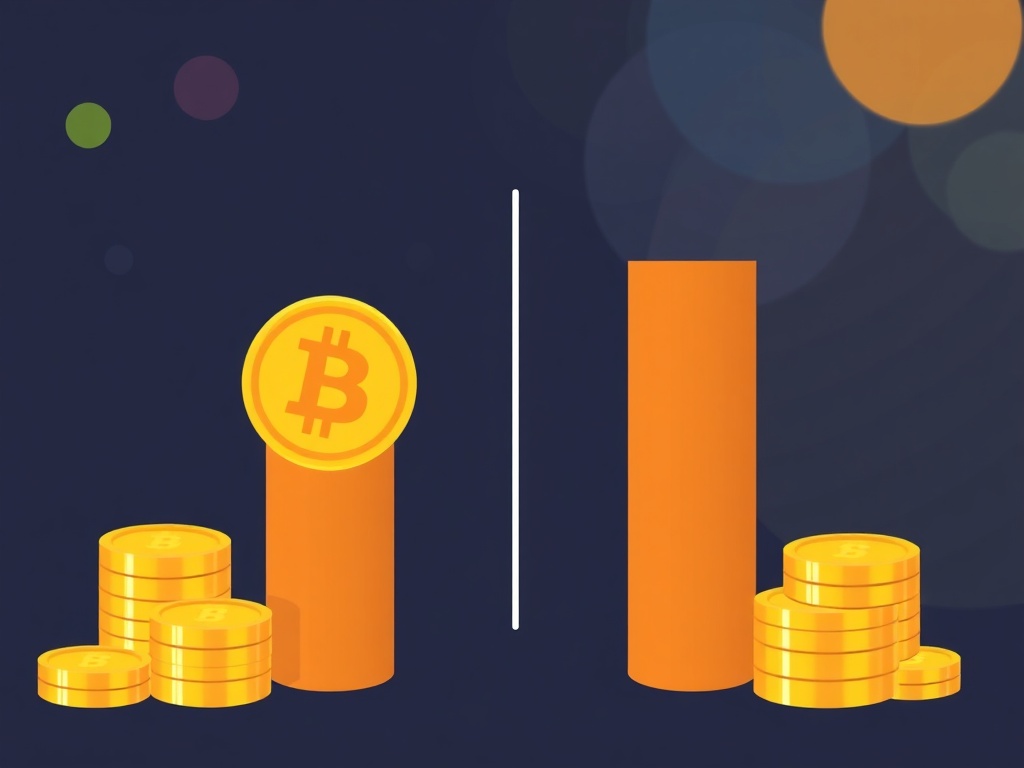 Understanding Equal Output Amounts in Bitcoin Mixing Services for Enhanced Privacy