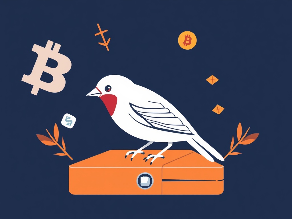 The Ultimate Guide to Sparrow Wallet Private: Secure Bitcoin Management for Privacy-Conscious Users