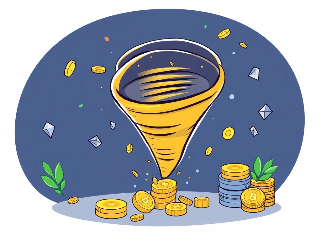 The Ultimate Guide to Tornado Cash Mixer: Privacy, Security, and Cryptocurrency Mixing Explained