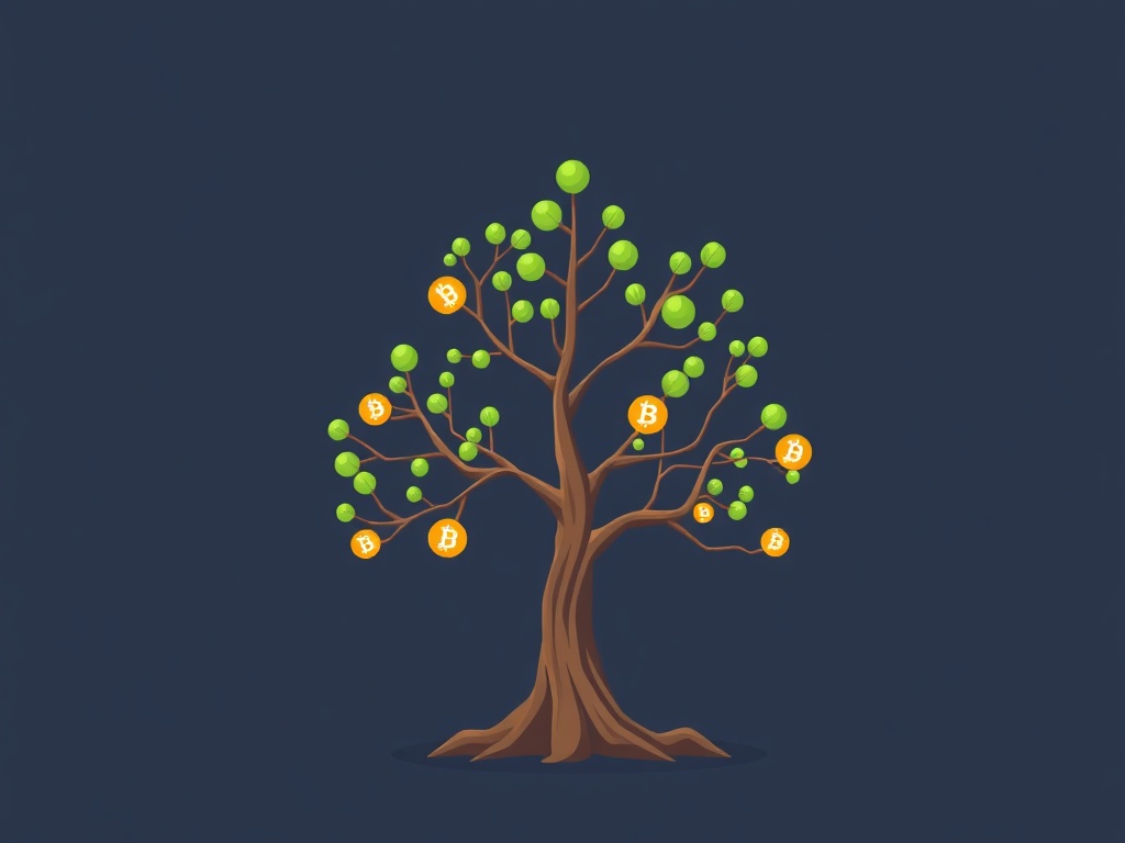 Understanding Merkle Tree Deposits: A Comprehensive Guide for Bitcoin Mixer Users