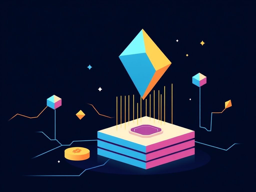 Understanding Immutable Smart Contracts: The Backbone of Secure and Transparent Blockchain Transactions