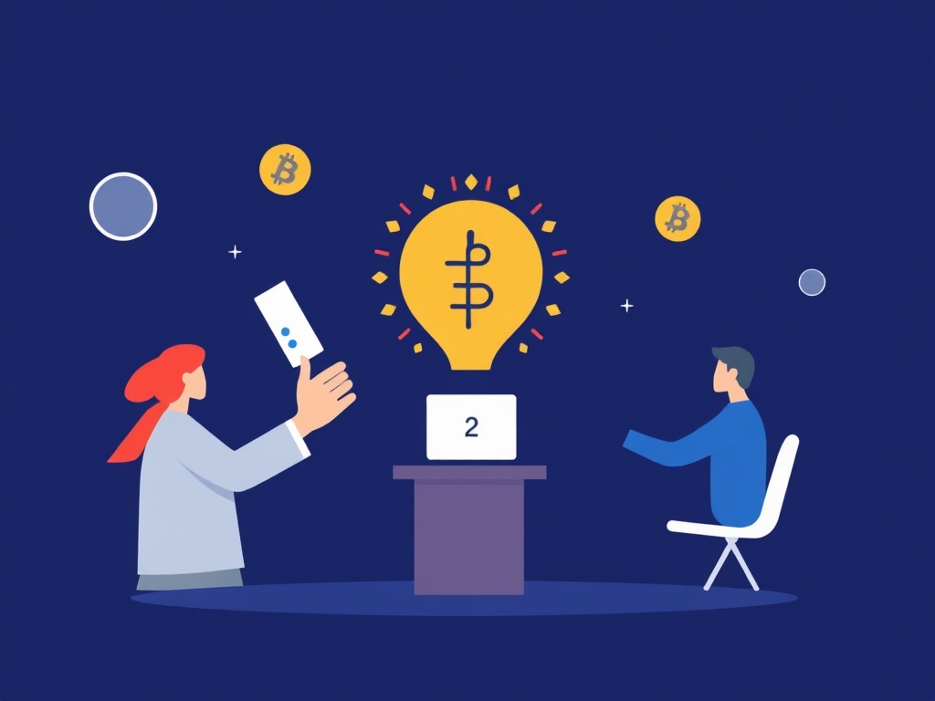 Private Governance Voting: Enhancing Decentralized Decision-Making in the BTCmixer Ecosystem