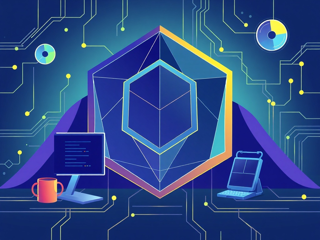 Understanding Polygon Miden Privacy: A Deep Dive into Zero-Knowledge Proofs and Confidential Transactions