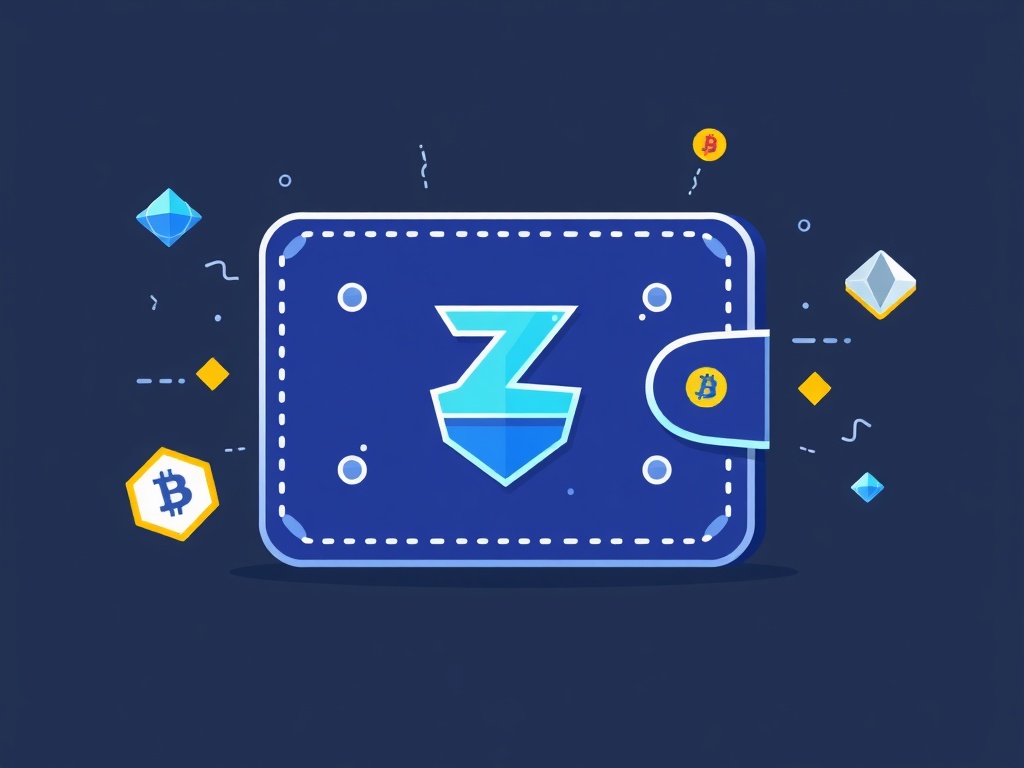 Understanding the Zecwallet Shielded Wallet: A Secure Solution for Privacy-Conscious Cryptocurrency Users