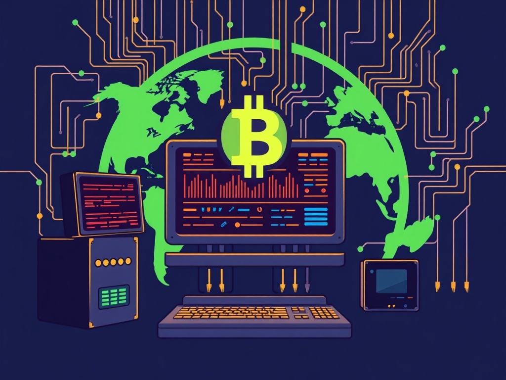 Understanding the Trusted Execution Environment: A Critical Component for Secure BTC Mixer Operations