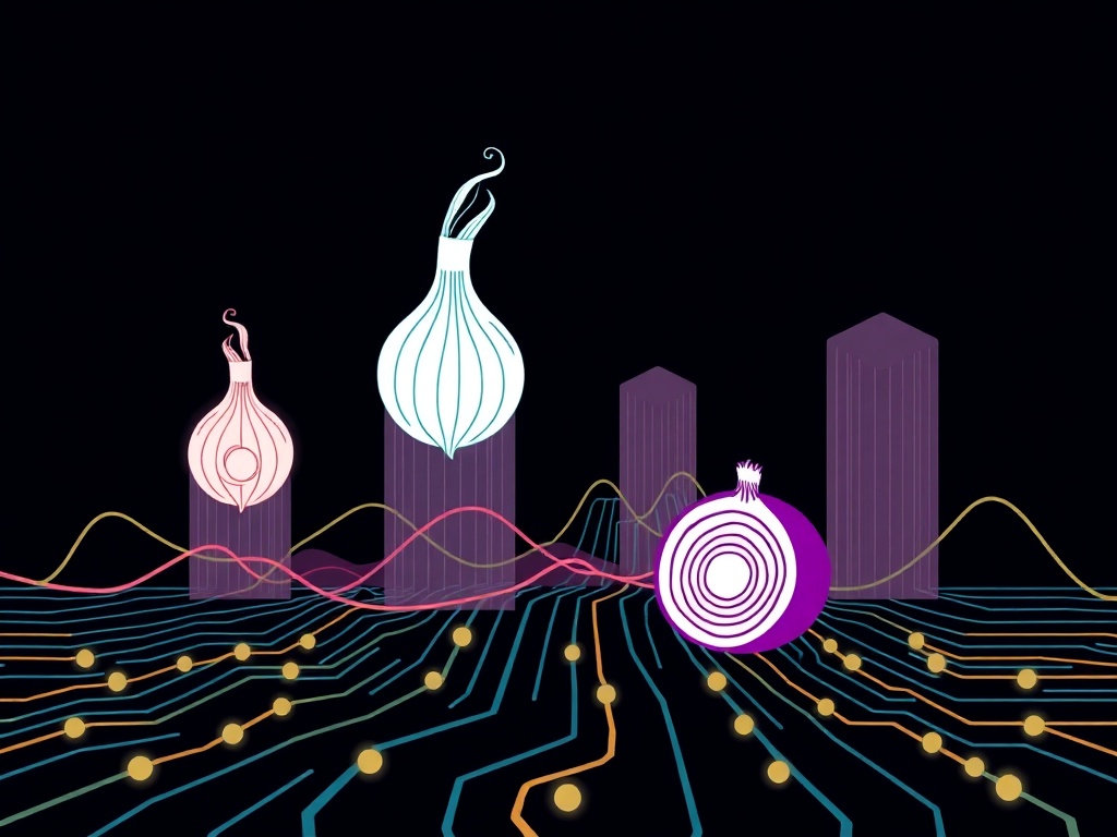 Understanding Onion Routing Layers: A Deep Dive into Privacy and Security in BTC Mixers