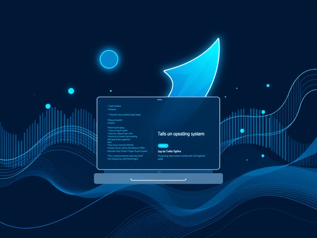 The Ultimate Guide to the Tails Operating System: Privacy, Security, and Anonymity in the Digital Age