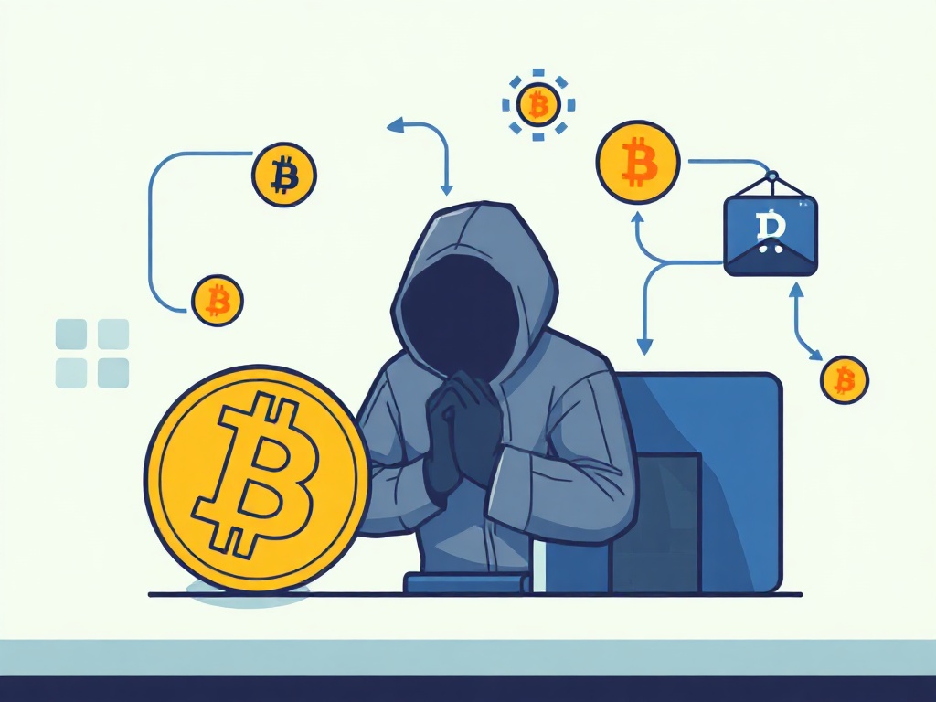 Understanding Stealth Recipient Addresses: A Comprehensive Guide for Bitcoin Mixing Privacy