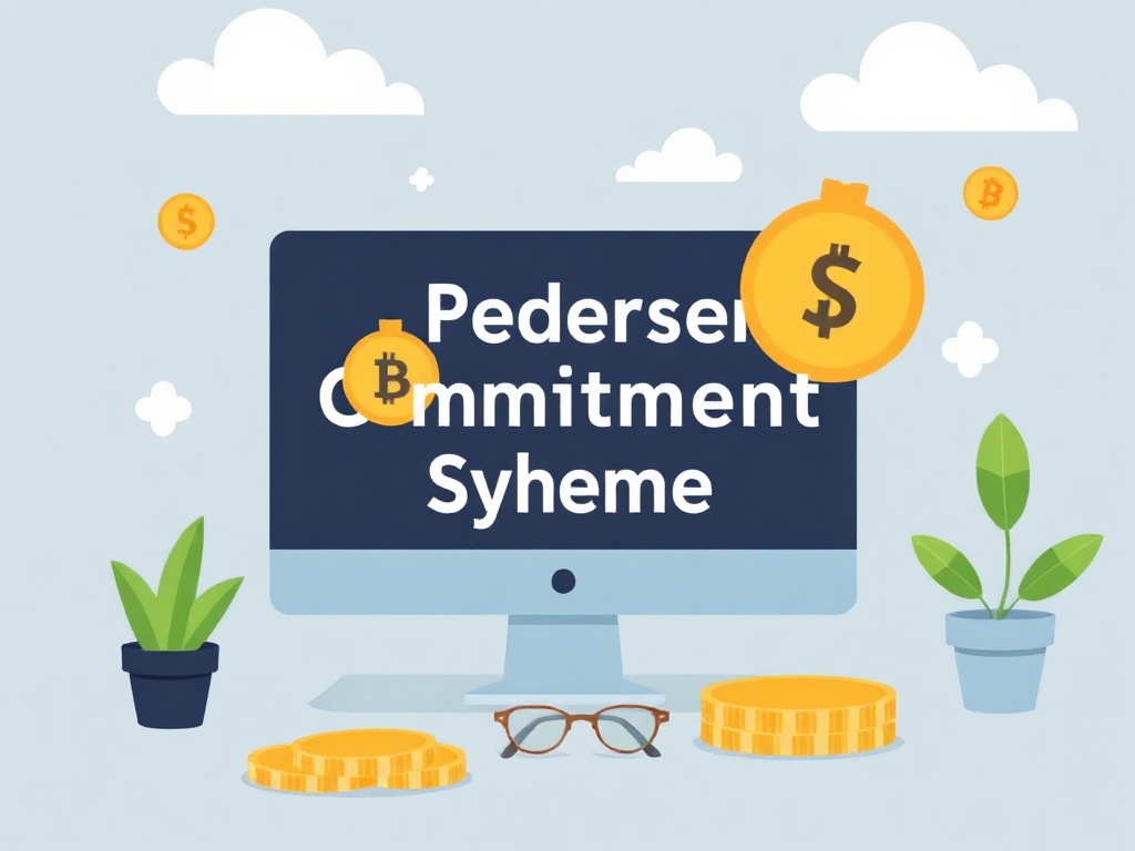 The Pedersen Commitment Scheme: A Deep Dive into Privacy-Preserving Cryptographic Commitments