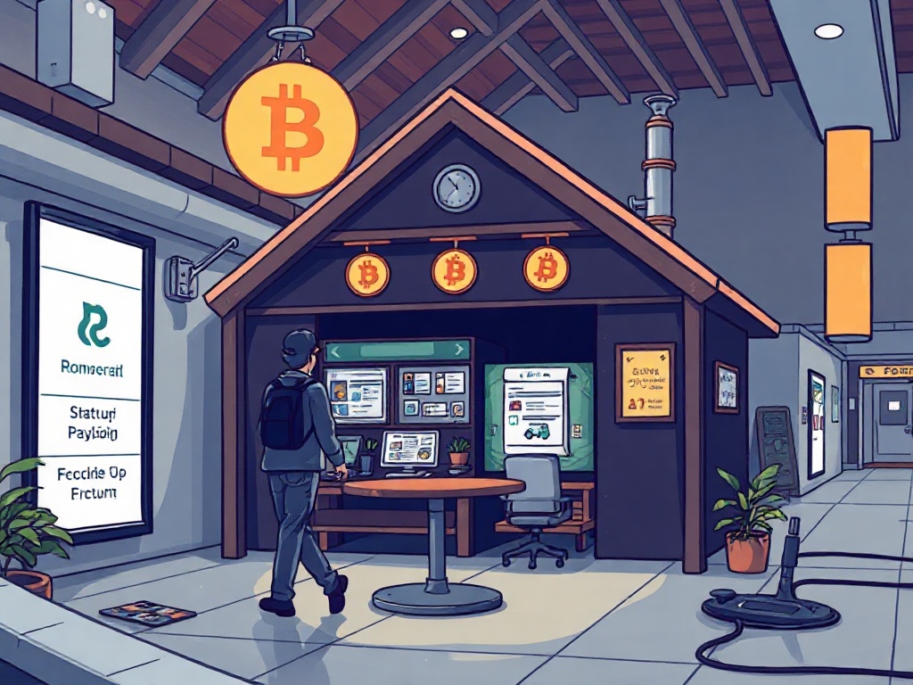 Samourai Stowaway PayJoin: The Ultimate Guide to Advanced Bitcoin Privacy