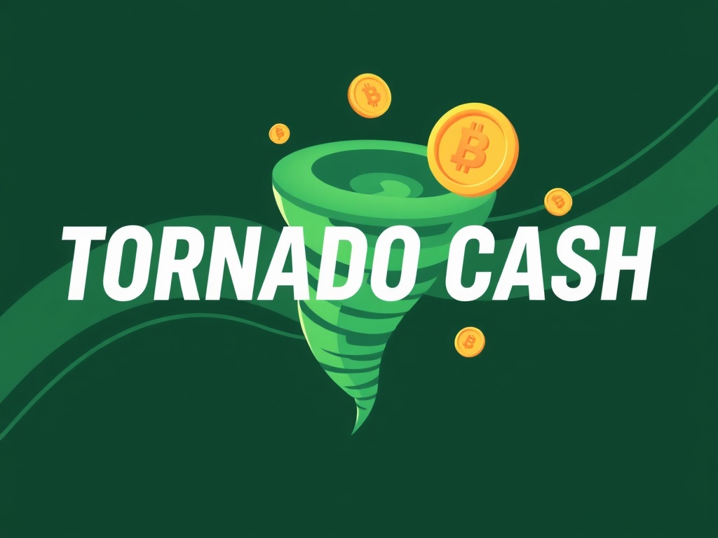 Understanding Tornado Cash Relayers: A Comprehensive Guide to Privacy-Preserving Transaction Solutions