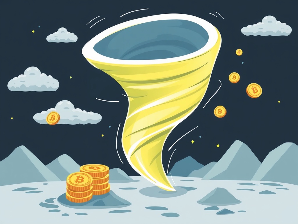 The Ultimate Guide to Tornado Cash Forks: Understanding Forked Versions, Benefits, and Risks