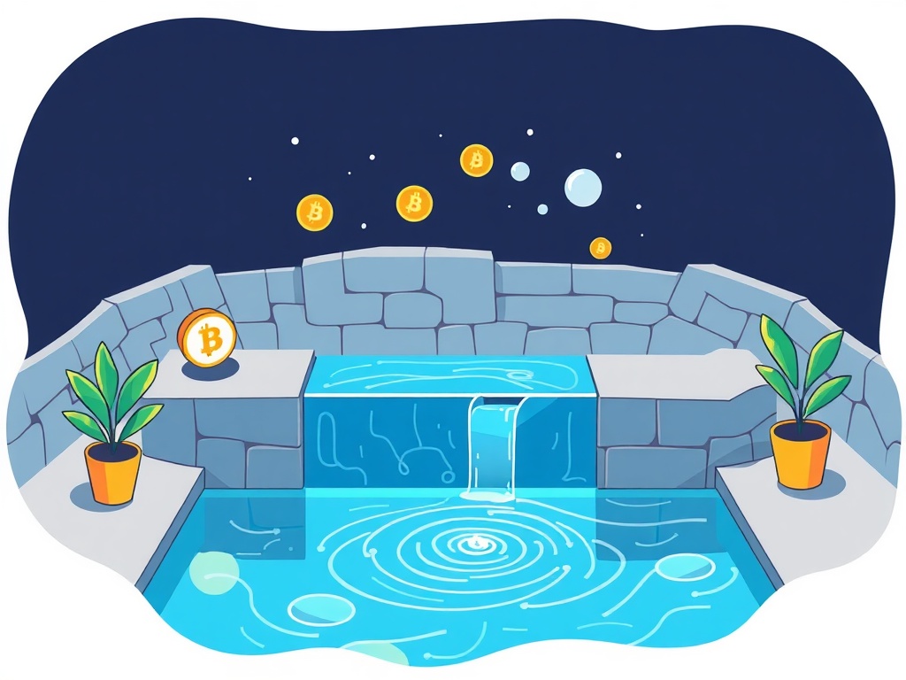 The Privacy Pool Concept: Enhancing Bitcoin Mixing for Maximum Anonymity