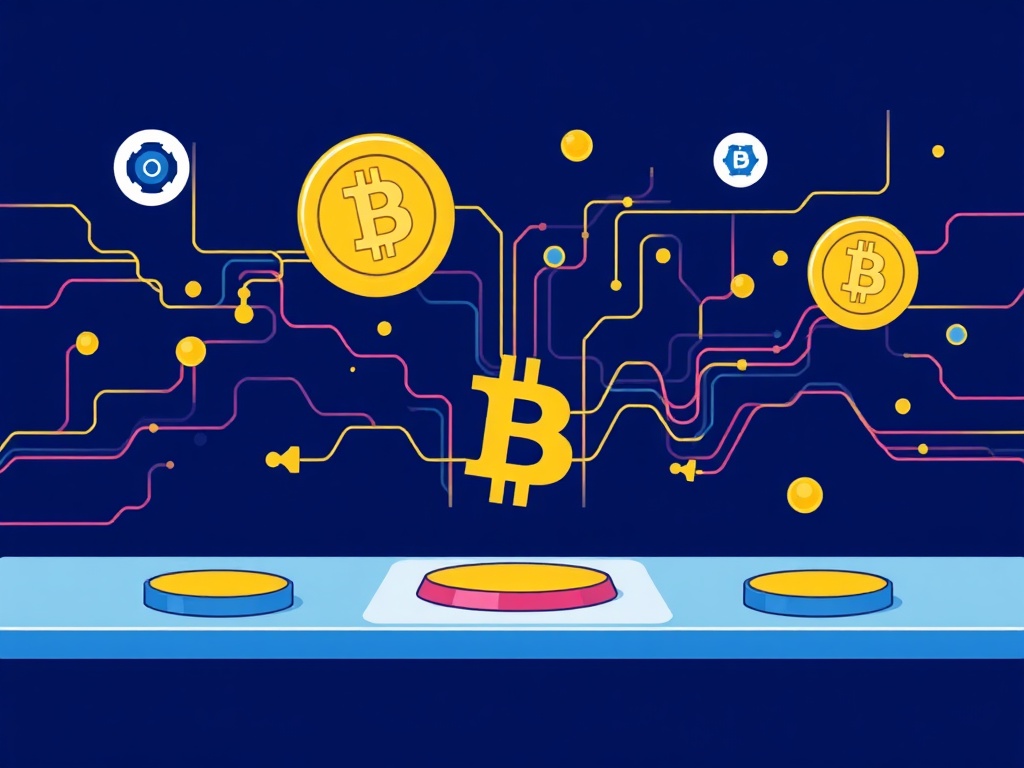 Understanding the Decentralized Mixer Protocol: A Comprehensive Guide to Privacy-Preserving Cryptocurrency Transactions
