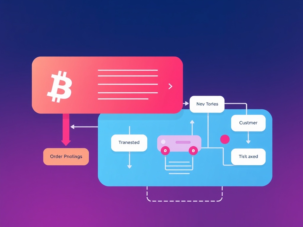 Understanding Encrypted Order Flow in Bitcoin Mixing: A Comprehensive Guide for Privacy-Conscious Users
