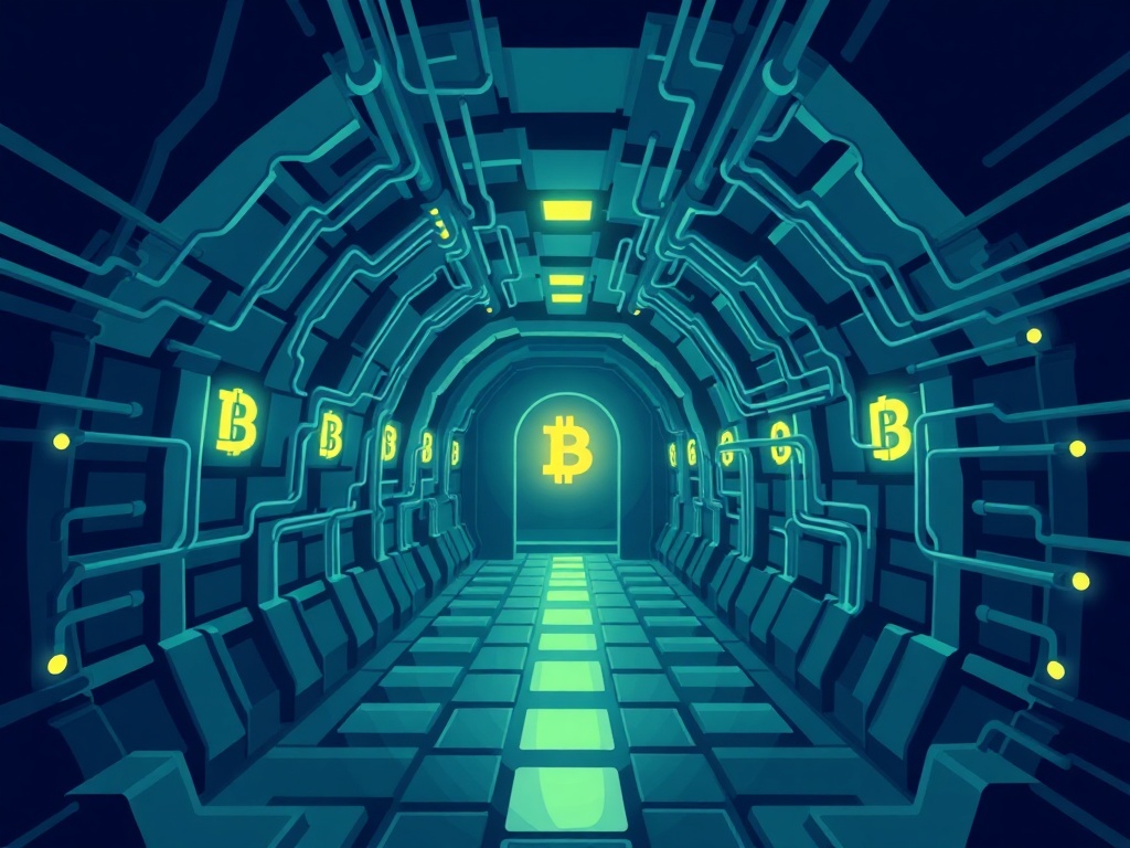 The Labyrinth Privacy Protocol: A Deep Dive into BTC Mixer Technology for Enhanced Bitcoin Anonymity