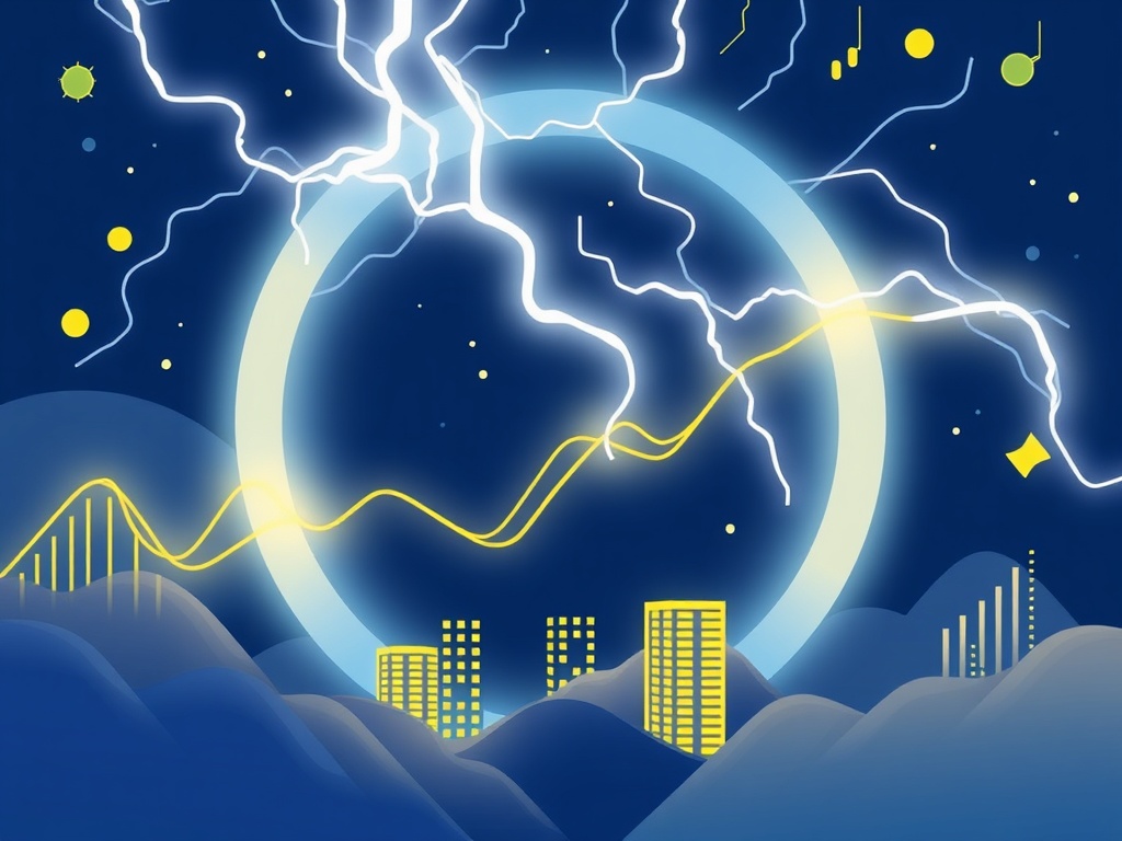 Understanding Lightning Channel Capacity: A Deep Dive into Bitcoin's Scalability Solution