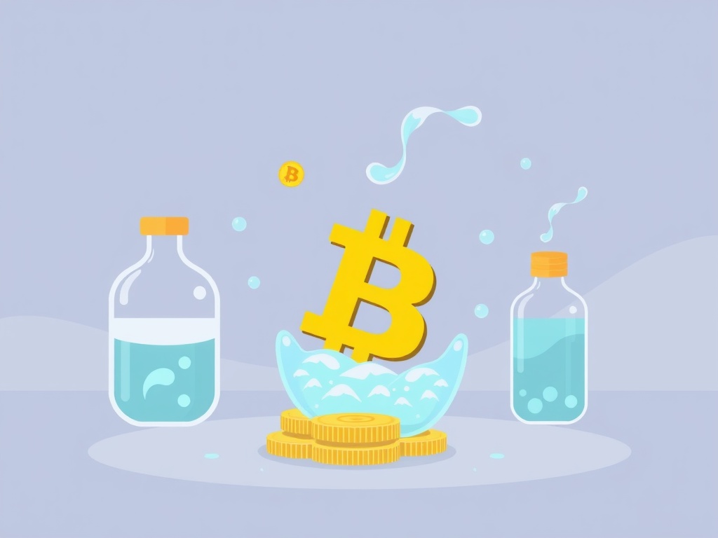 Understanding Liquid Confidential Assets: The Future of Private Cryptocurrency Transactions