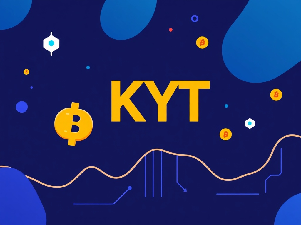 Understanding Chainalysis KYT Compliance for Enhanced Cryptocurrency Transaction Monitoring