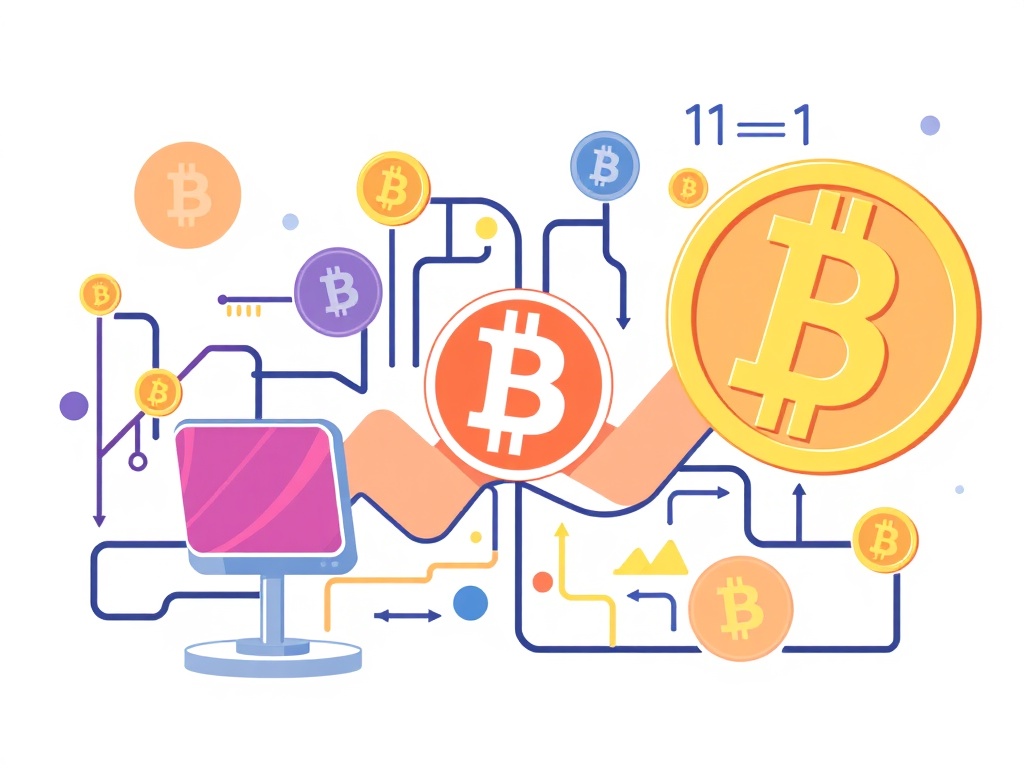 Understanding Token Flow Analysis in BTCmixer: A Comprehensive Guide to Tracking and Securing Bitcoin Transactions