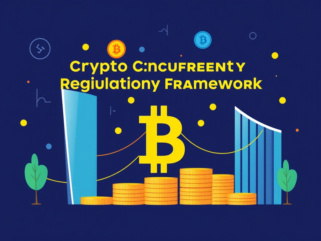 The Evolving Cryptocurrency Regulatory Framework: Navigating Global Compliance in the Digital Asset Space