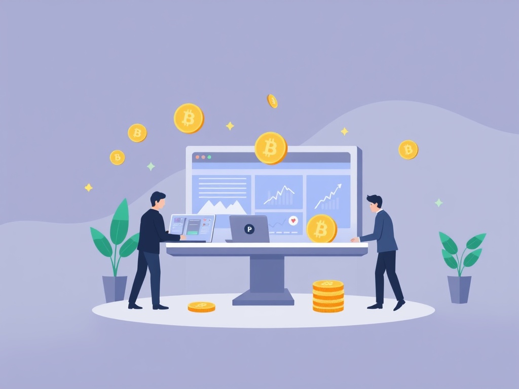 Understanding P2P Crypto Exchange: The Future of Decentralized Trading in 2024