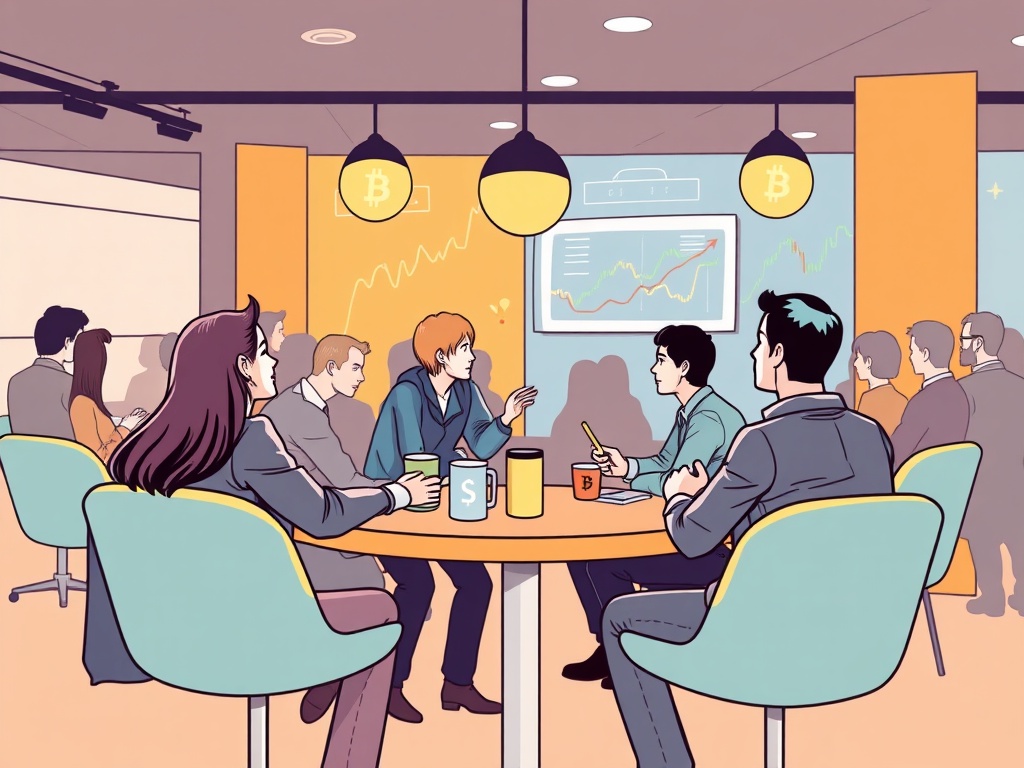 The Ultimate Guide to Hosting and Attending an In-Person Trading Meetup in the BTCMixer Community