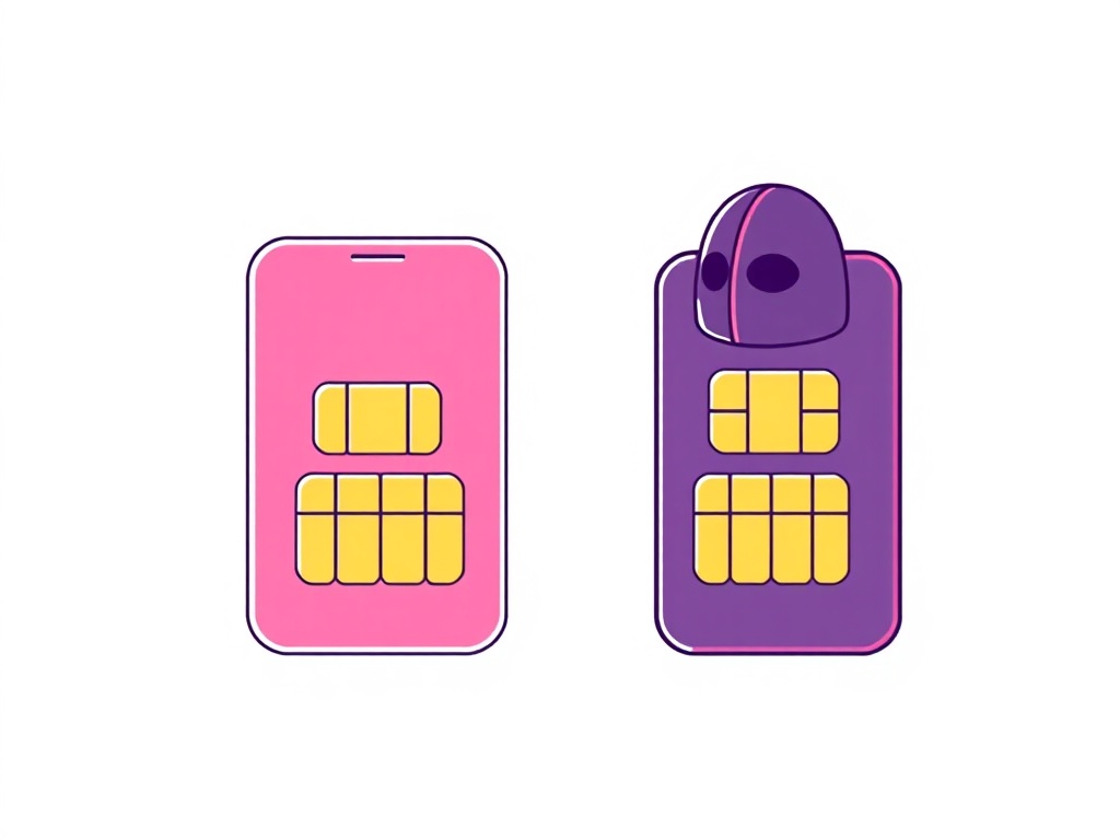 Understanding Anonymous SIM Cards: Privacy, Security, and Best Practices in the Digital Age