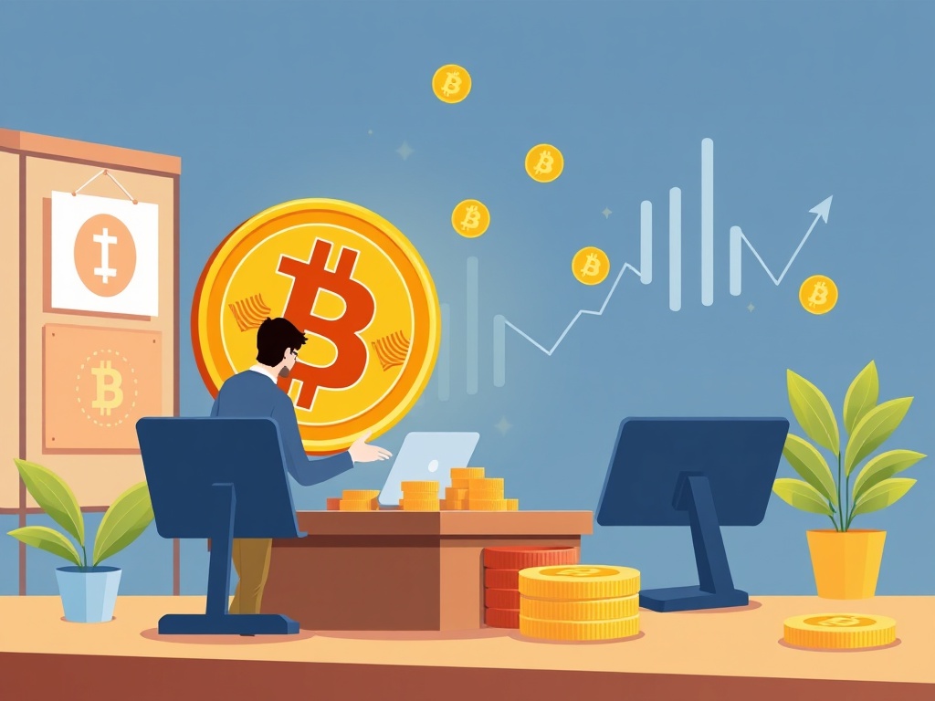 How to Make a Secure Physical Bitcoin Purchase: A Complete Guide for 2024