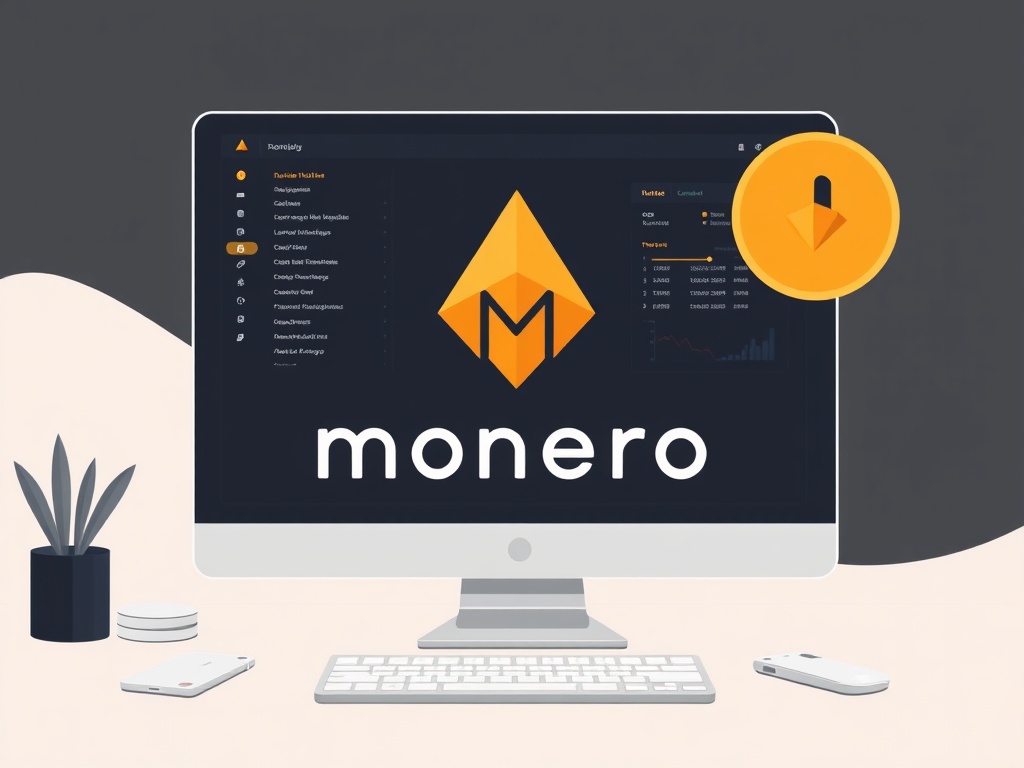 Monero GUI Wallet: A Comprehensive Guide to Secure and Private Cryptocurrency Management