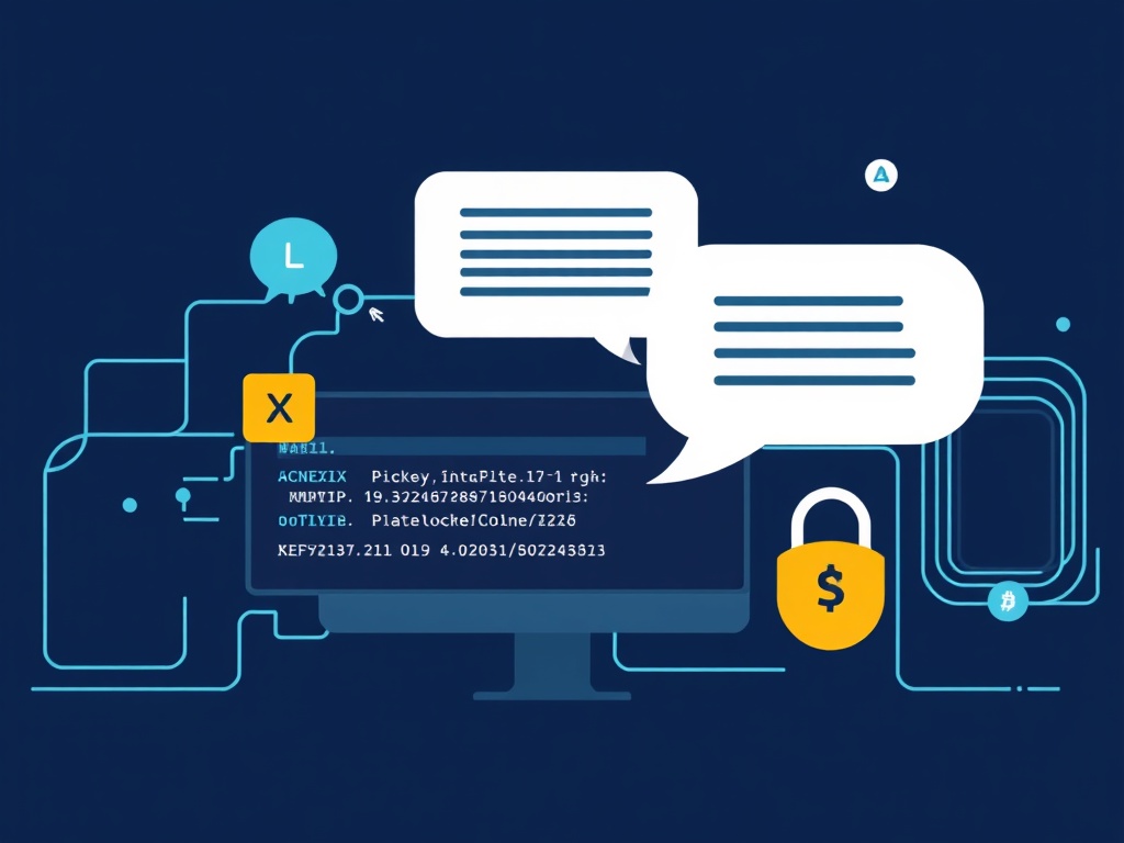Understanding XMPP OTR Encryption: Secure Communication in the BTC Mixer Niche