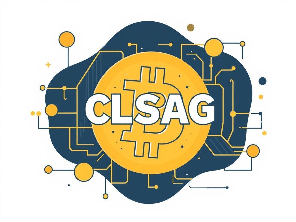The CLSAG Signature Scheme: A Comprehensive Guide to Confidential Transactions in Monero and Beyond