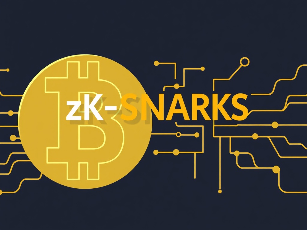 Understanding zk-SNARKs Zero Knowledge: The Future of Private Cryptocurrency Transactions