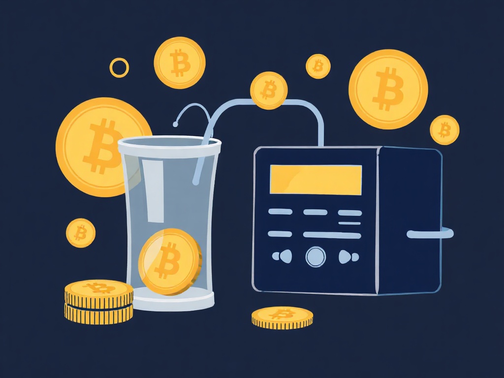 Why a Reliable Crypto Mixer is Essential for Secure and Private Bitcoin Transactions