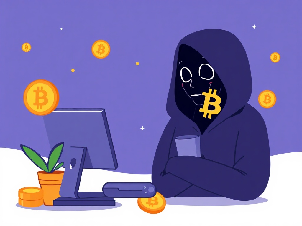 How to Buy Bitcoin Anonymously: A Complete Guide for Privacy-Conscious Users