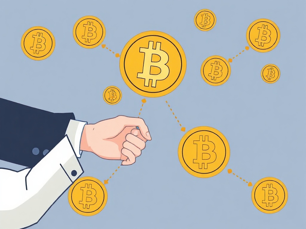 Confidential Bitcoin Transfer: The Ultimate Guide to Secure and Anonymous Bitcoin Transactions