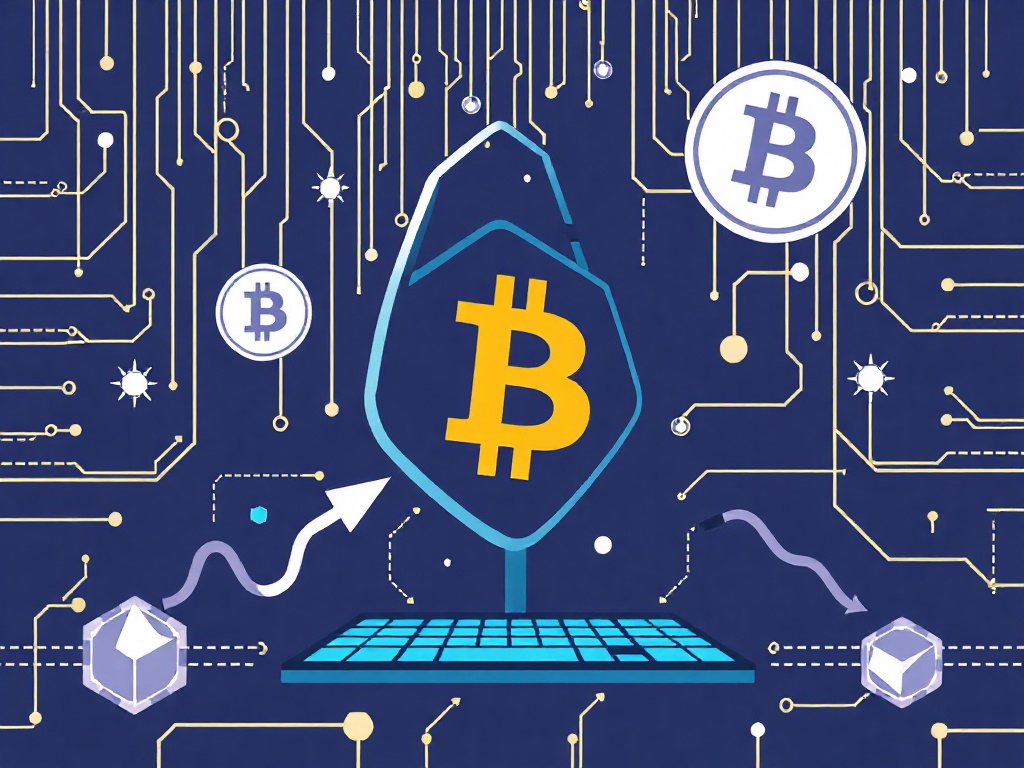 Understanding Blockchain Anonymity: How Privacy and Security Intersect in the Digital Age