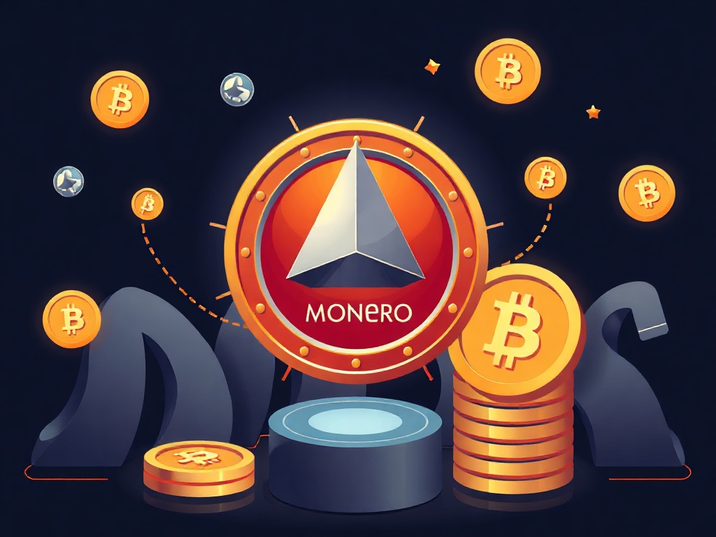 Monero Anonymous Cryptocurrency: The Ultimate Guide to Privacy-Focused Digital Money